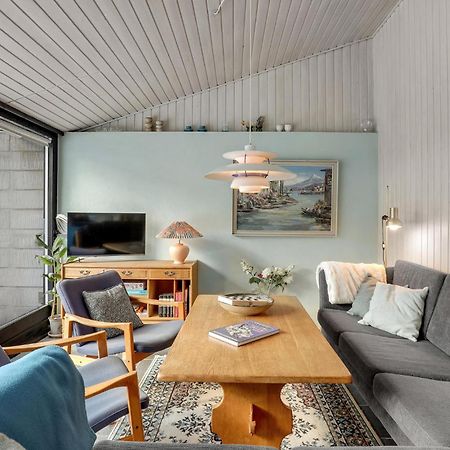 3 Bedroom Awesome Home In Нексё Экстерьер фото