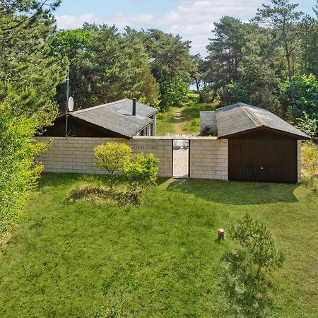 3 Bedroom Awesome Home In Нексё Экстерьер фото
