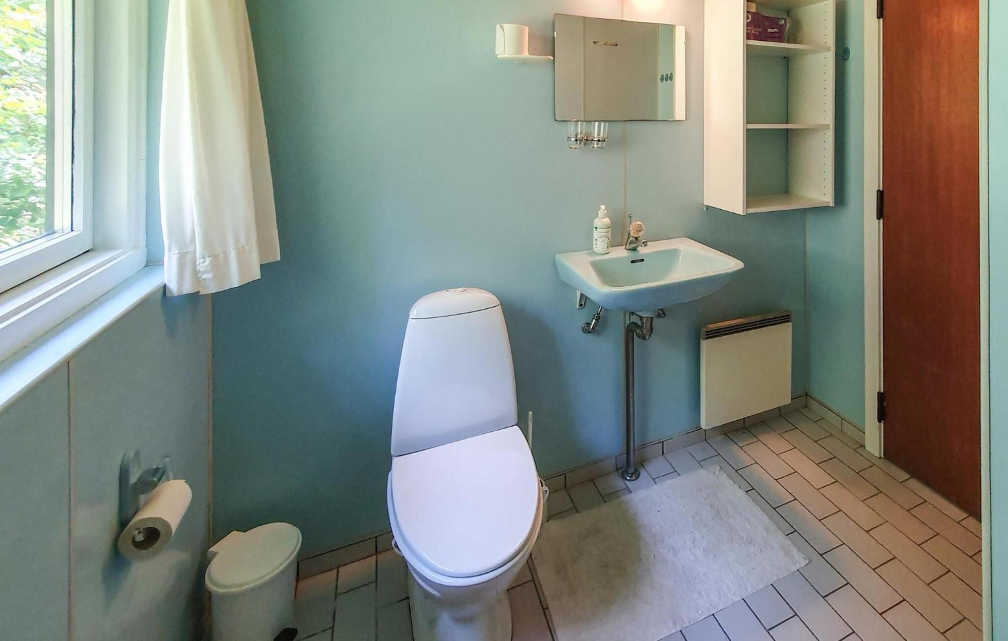 3 Bedroom Awesome Home In Нексё Экстерьер фото