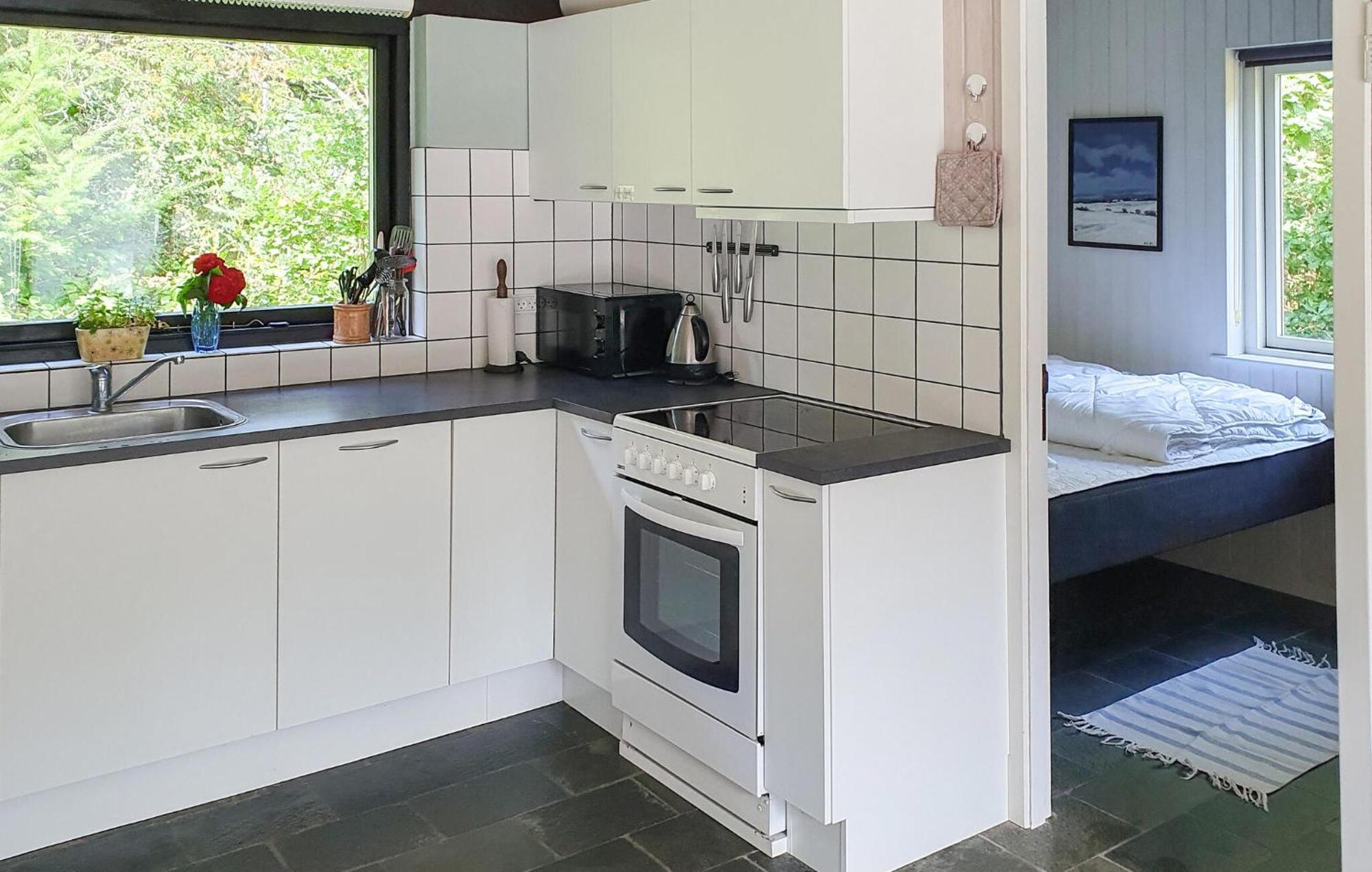 3 Bedroom Awesome Home In Нексё Экстерьер фото