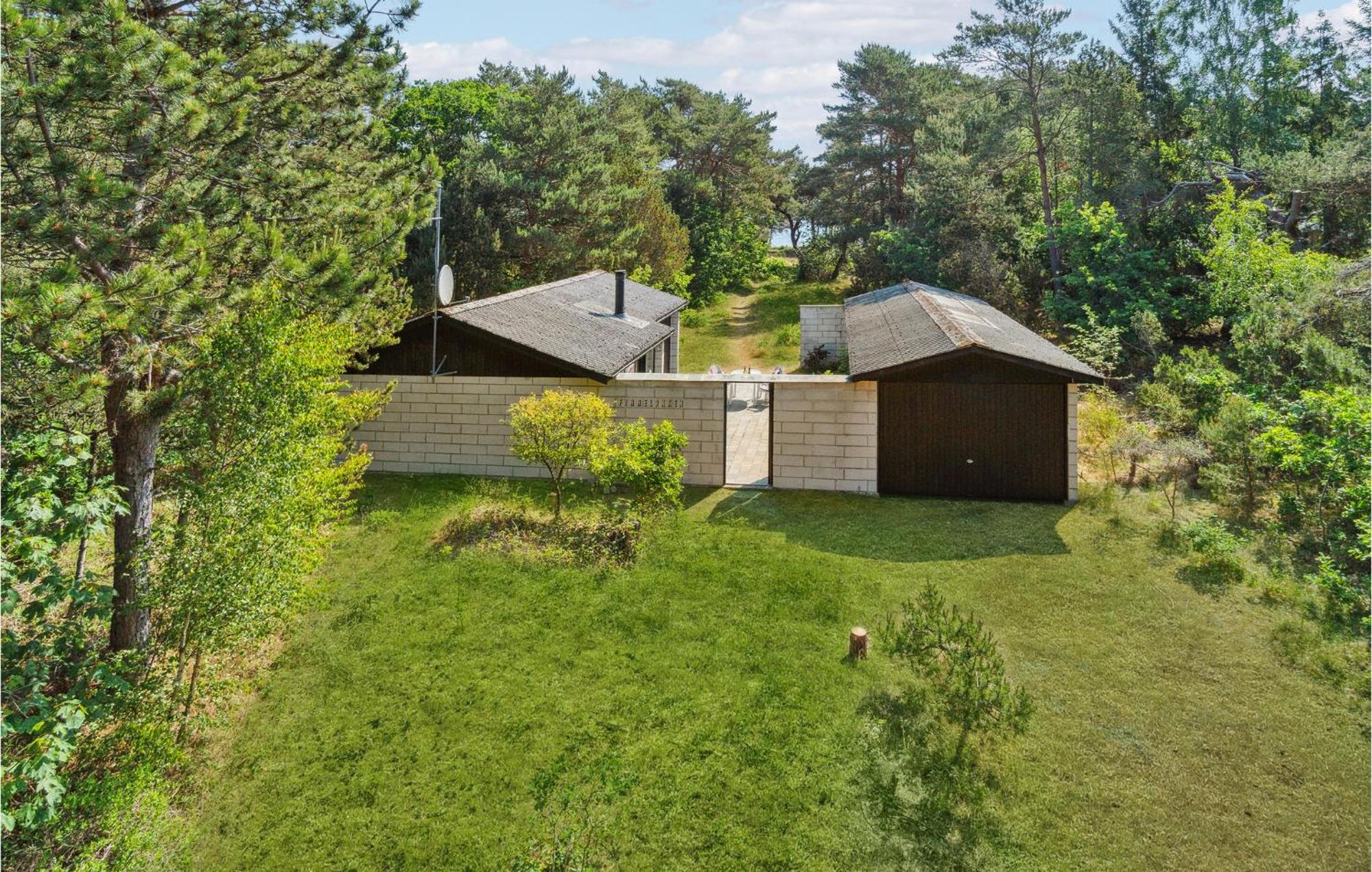 3 Bedroom Awesome Home In Нексё Экстерьер фото