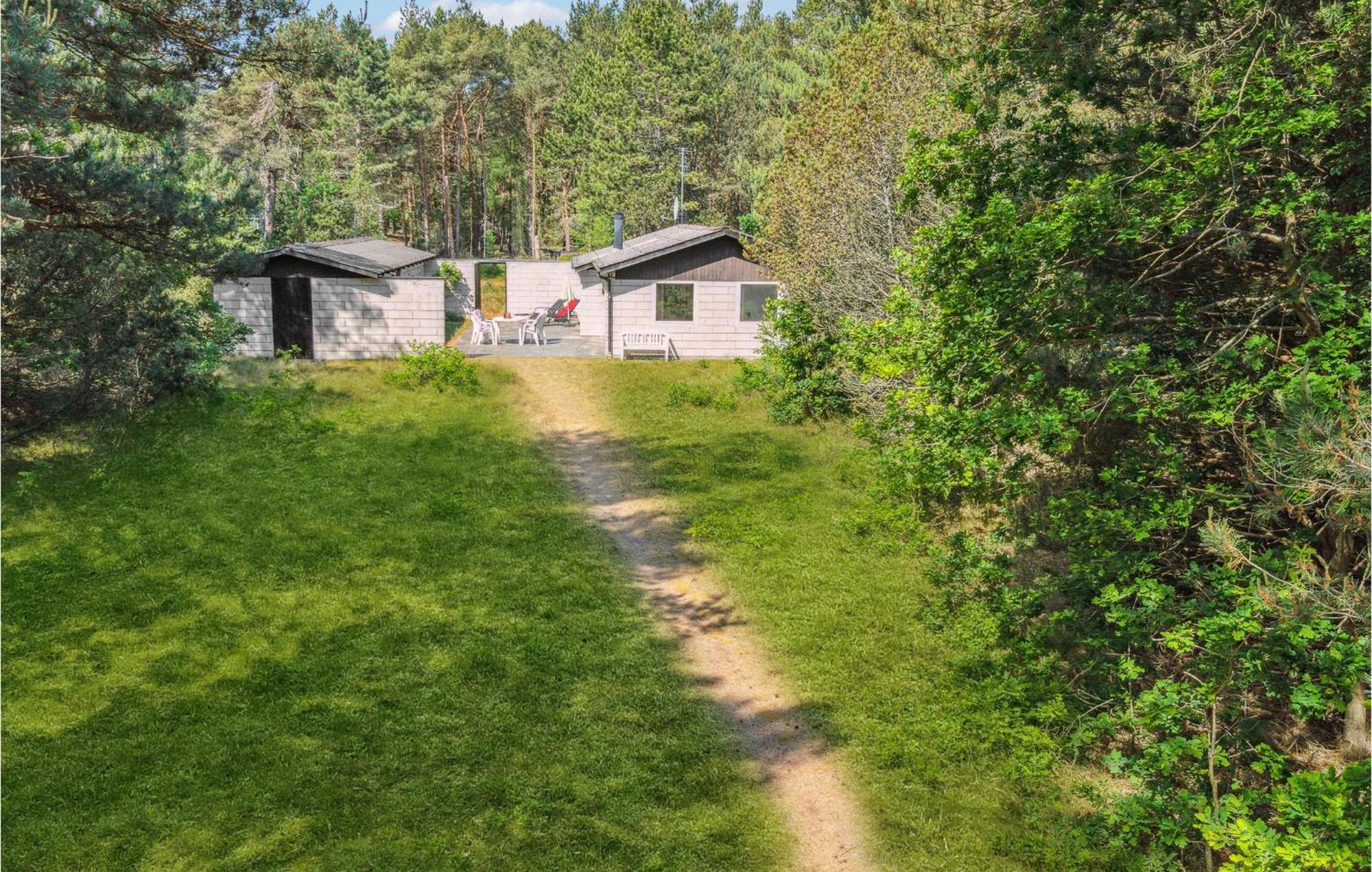 3 Bedroom Awesome Home In Нексё Экстерьер фото