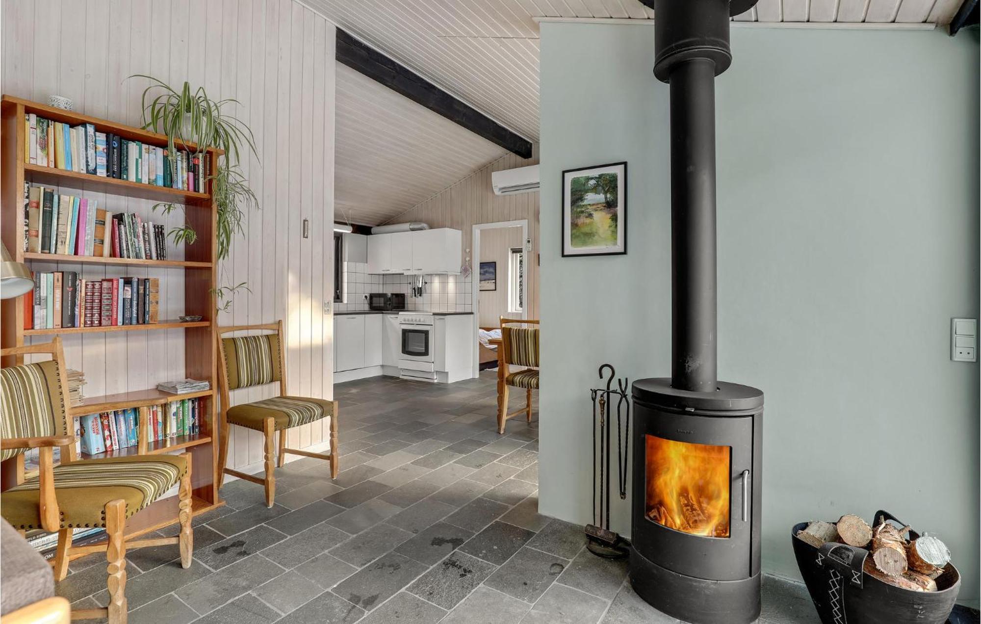 3 Bedroom Awesome Home In Нексё Экстерьер фото